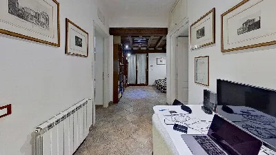 Appartamento in vendita a Roma, Centro sto... - foto 10