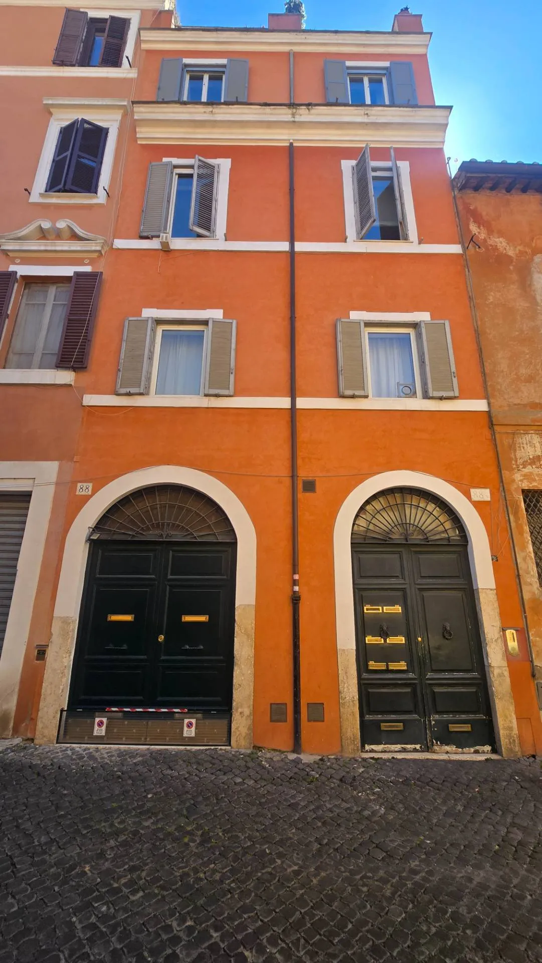 Appartamento in vendita a Roma, Centro Storico - foto 2