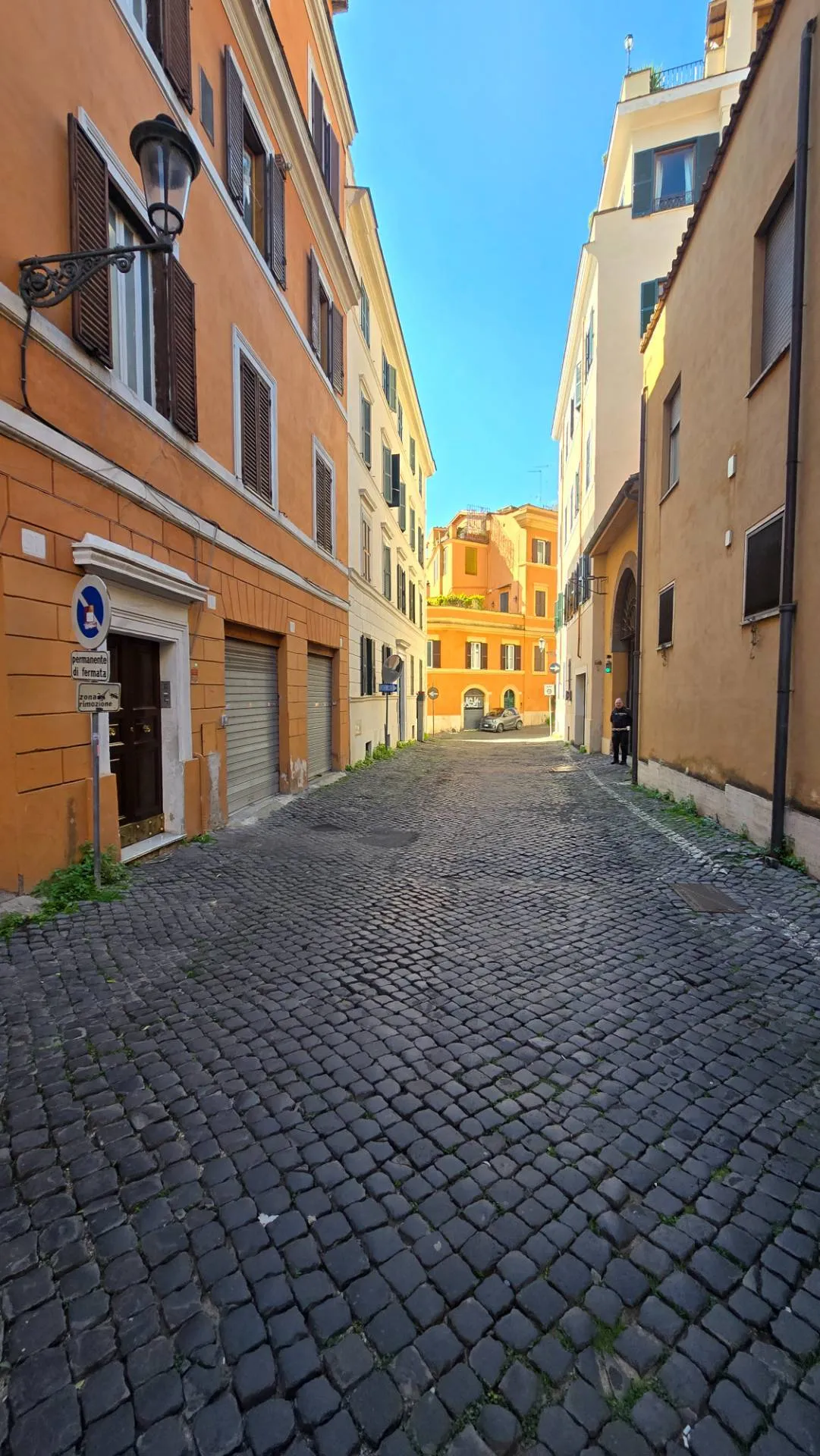 Appartamento in vendita a Roma, Centro Storico - foto 3