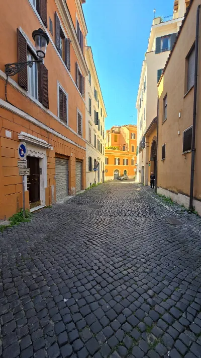 Appartamento in vendita a Roma, Centro sto... - foto 3
