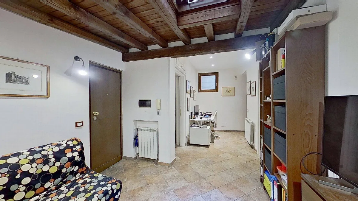Appartamento in vendita a Roma, Centro Storico - foto 4