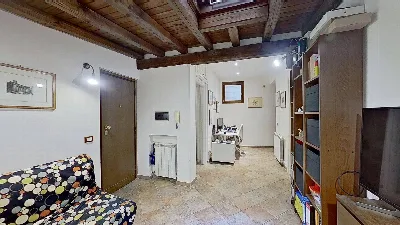 Appartamento in vendita a Roma, Centro sto... - foto 4
