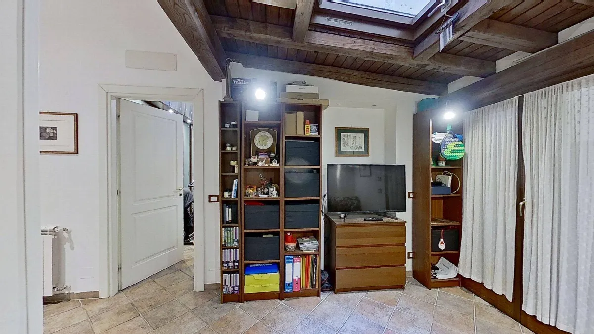 Appartamento in vendita a Roma, Centro Storico - foto 5