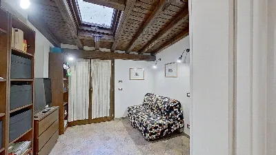 Appartamento in vendita a Roma, Centro sto... - foto 6