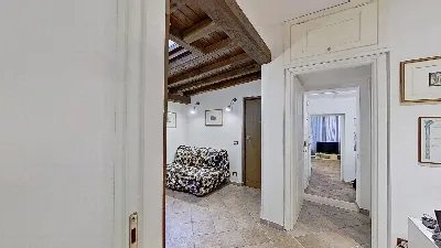 Appartamento in vendita a Roma, Centro sto... - foto 7