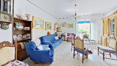 Appartamento in vendita a Milano, Famagost... - foto 1