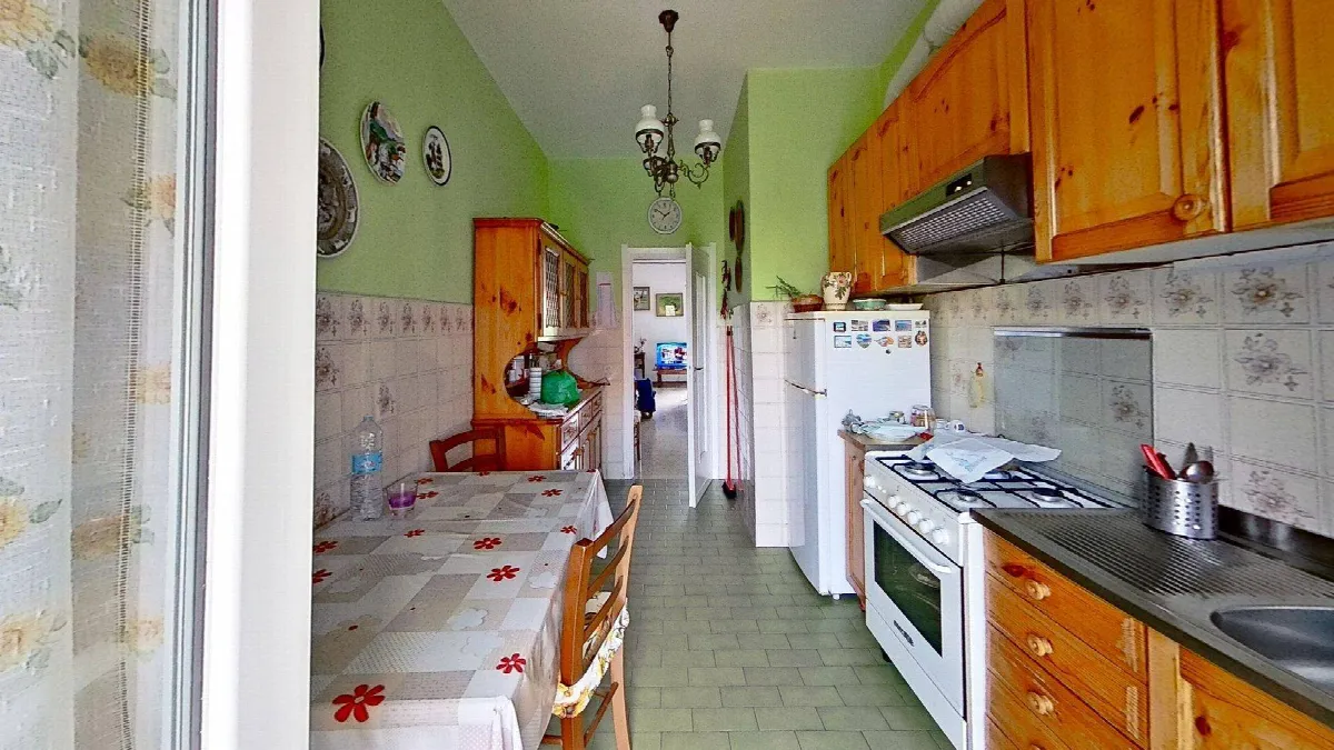 Appartamento in vendita a Milano, Famagosta, Barona - foto 3