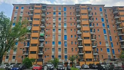 Appartamento in vendita a Milano, Famagost... - foto 4