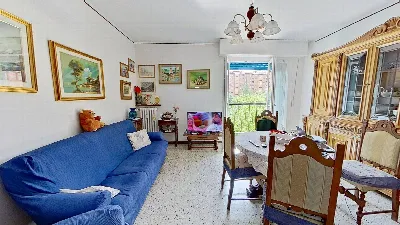 Appartamento in vendita a Milano, Famagost... - foto 6