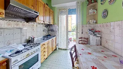 Appartamento in vendita a Milano, Famagost... - foto 9