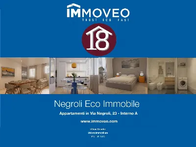 Appartamento in vendita a Milano, Città St... - foto 1