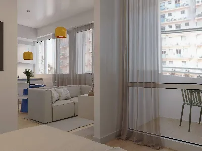 Appartamento in vendita a Milano, Città St... - foto 10