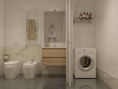 Appartamento in vendita a Milano, Città St... - foto 9