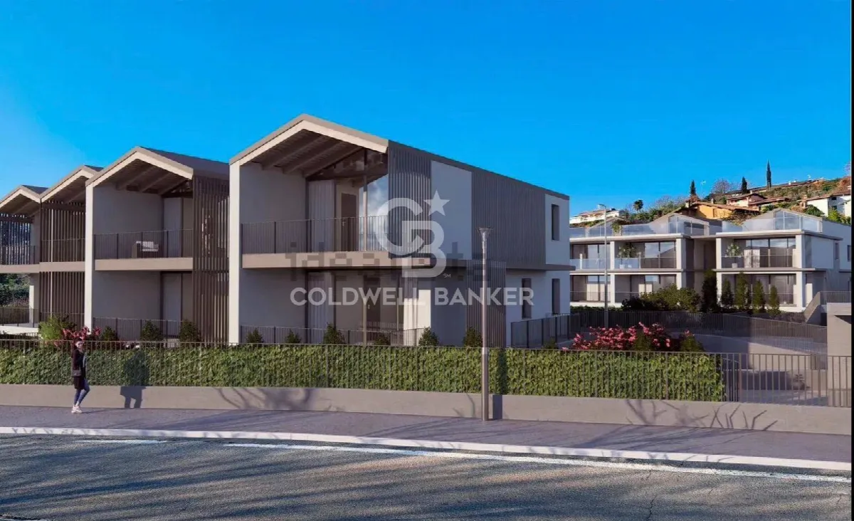 Appartamento in vendita a Soiano del Lago - foto 4