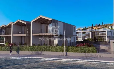Appartamento in vendita a Soiano del Lago - foto 4