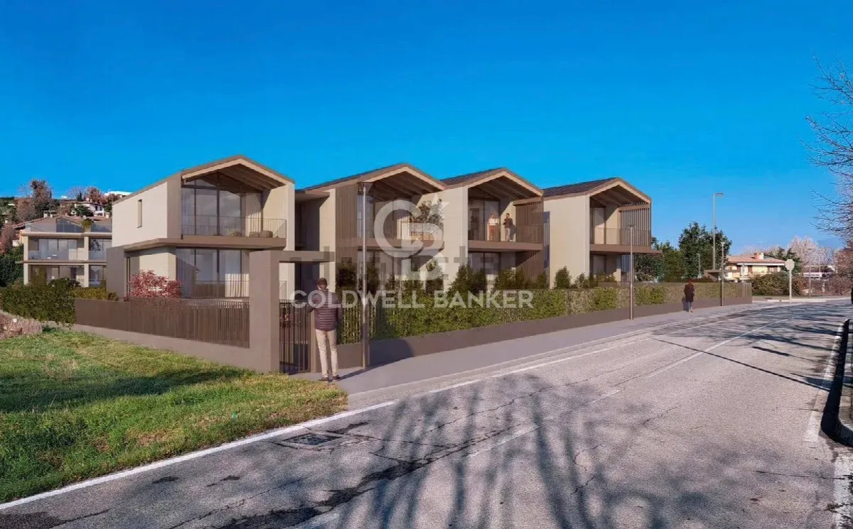 Appartamento in vendita a Soiano del Lago - foto 5