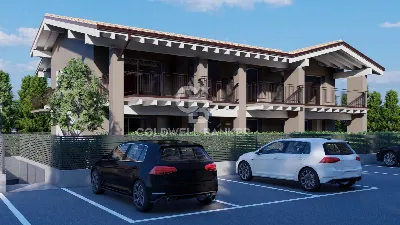 Appartamento in vendita a Lonato del Garda - foto 2