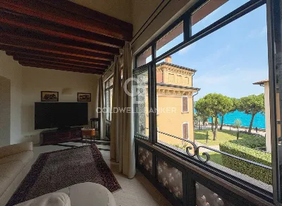 Attico in vendita a Salò - foto 6