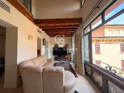 Attico in vendita a Salò - foto 8
