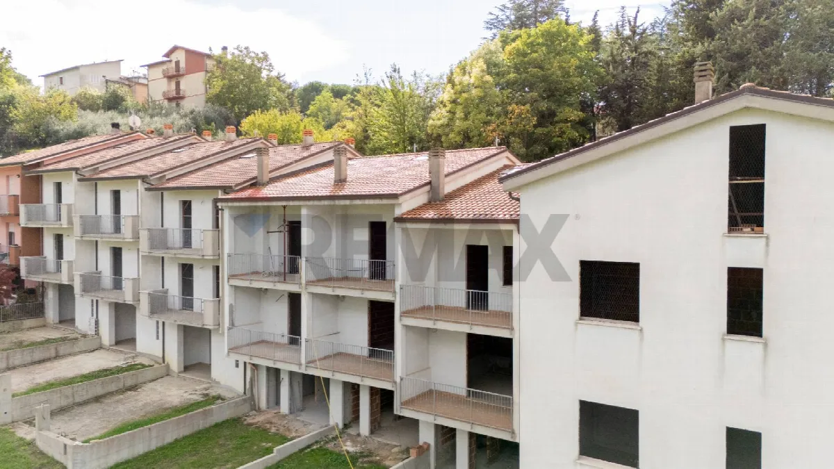 Appartamento in vendita a Castelleone di Suasa - foto 2