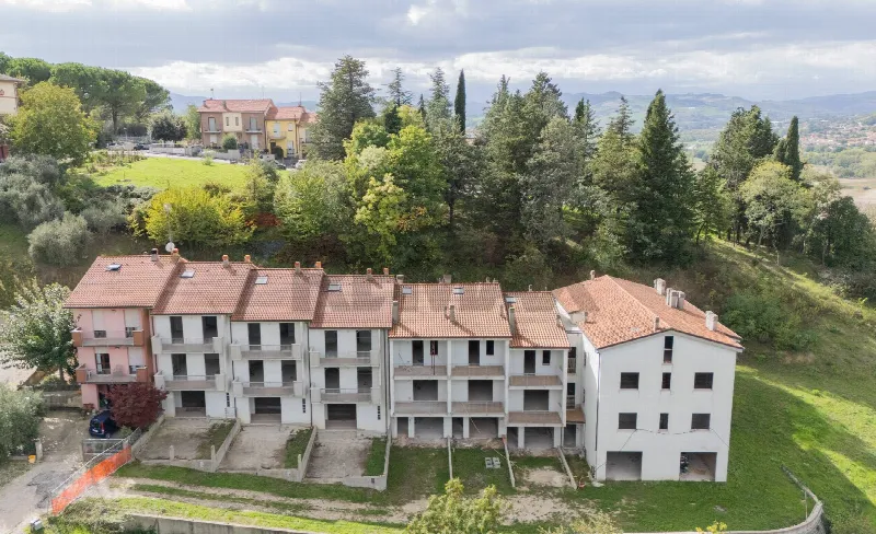Appartamento in vendita a Castelleone di Suasa - foto 1