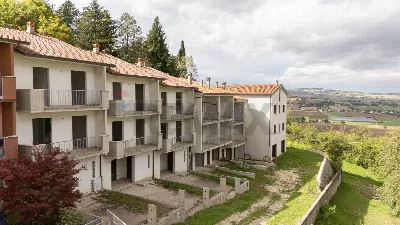 Appartamento in vendita a Castelleone di S... - foto 2