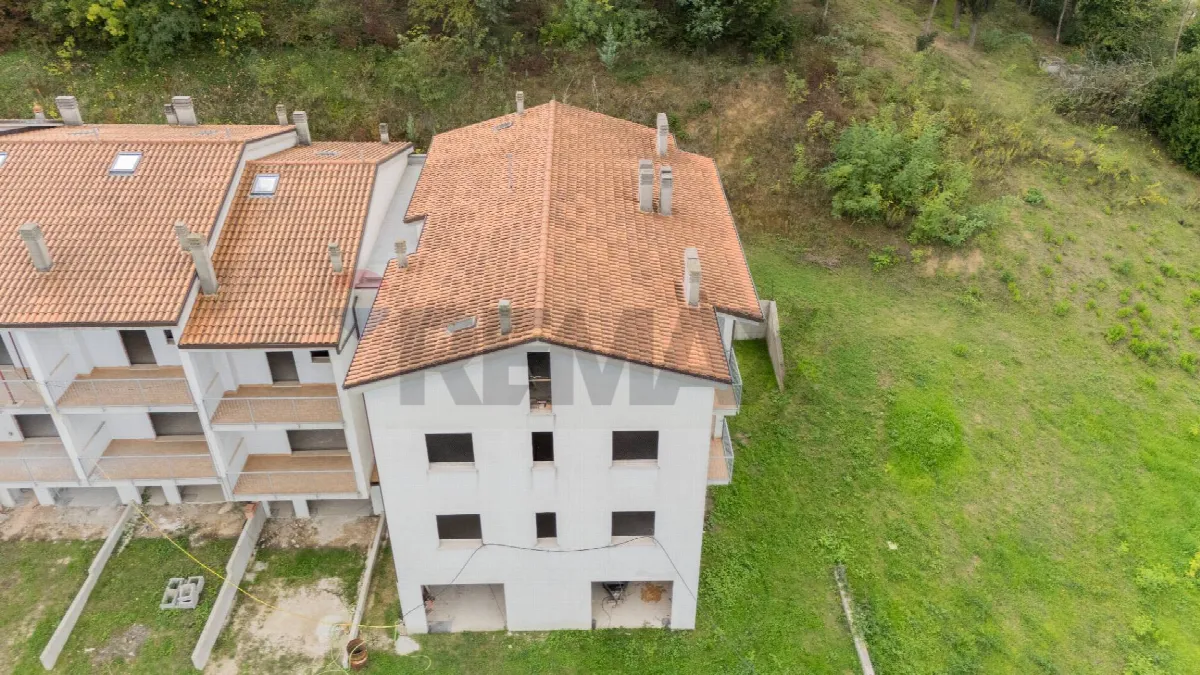 Appartamento in vendita a Castelleone di Suasa - foto 5