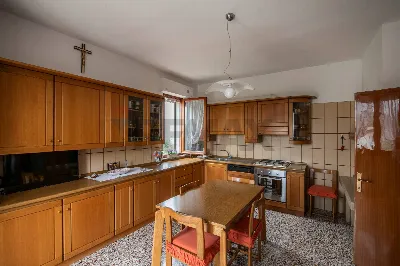 Appartamento in vendita a Ostra Vetere - foto 1