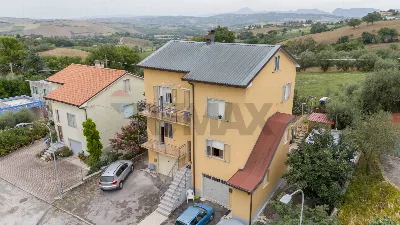 Appartamento in vendita a Ostra Vetere - foto 2