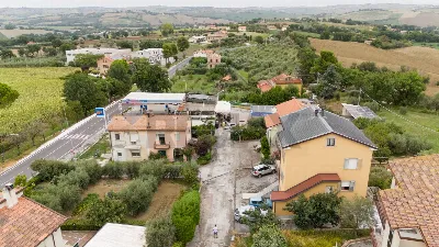 Appartamento in vendita a Ostra Vetere - foto 3