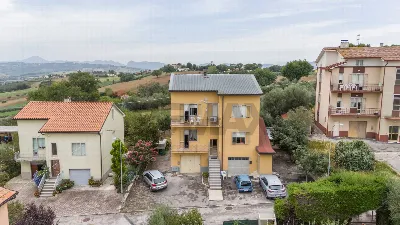 Appartamento in vendita a Ostra Vetere - foto 5