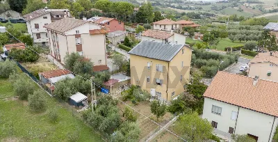 Appartamento in vendita a Ostra Vetere - foto 6