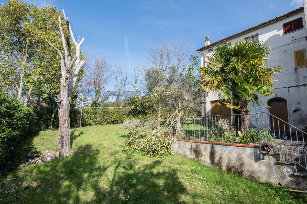 Appartamento in vendita ad Arcevia - foto 3