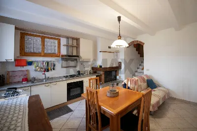 Appartamento in vendita a Arcevia - foto 5