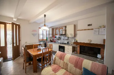 Appartamento in vendita a Arcevia - foto 7