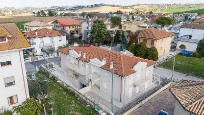 Appartamento in vendita a Ostra - foto 4