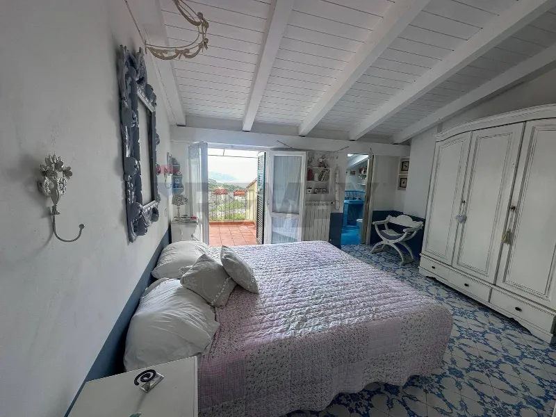 Appartamento in vendita a Vietri sul Mare - foto 1