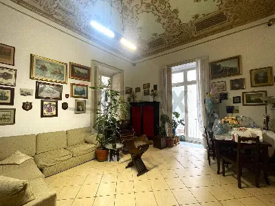 Appartamento in vendita a Napoli, Centro - foto 4