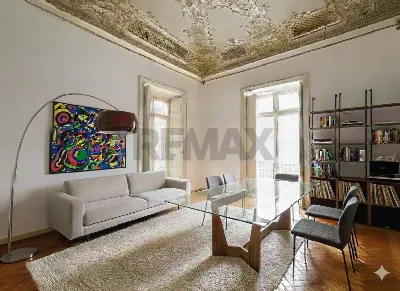 Appartamento in vendita a Napoli, Centro - foto 5