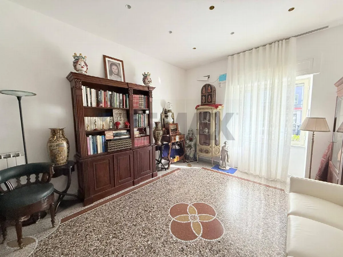 Appartamento in vendita a Napoli, Colli Aminei, Capodimonte, Ponti Rossi - foto 4
