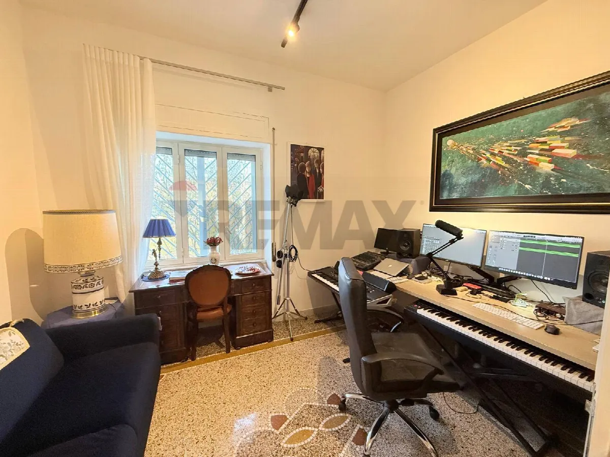 Appartamento in vendita a Napoli, Colli Aminei, Capodimonte, Ponti Rossi - foto 5