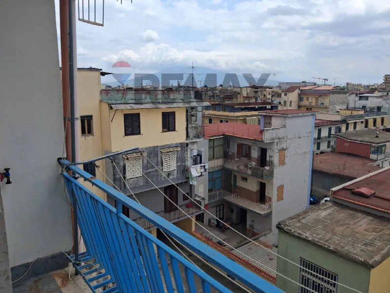 Appartamento in vendita ad Afragola - foto 1