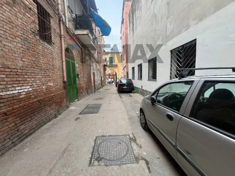 Appartamento in vendita a Napoli, Barra, Ponticelli, San Giovanni A Teduccio - foto 1