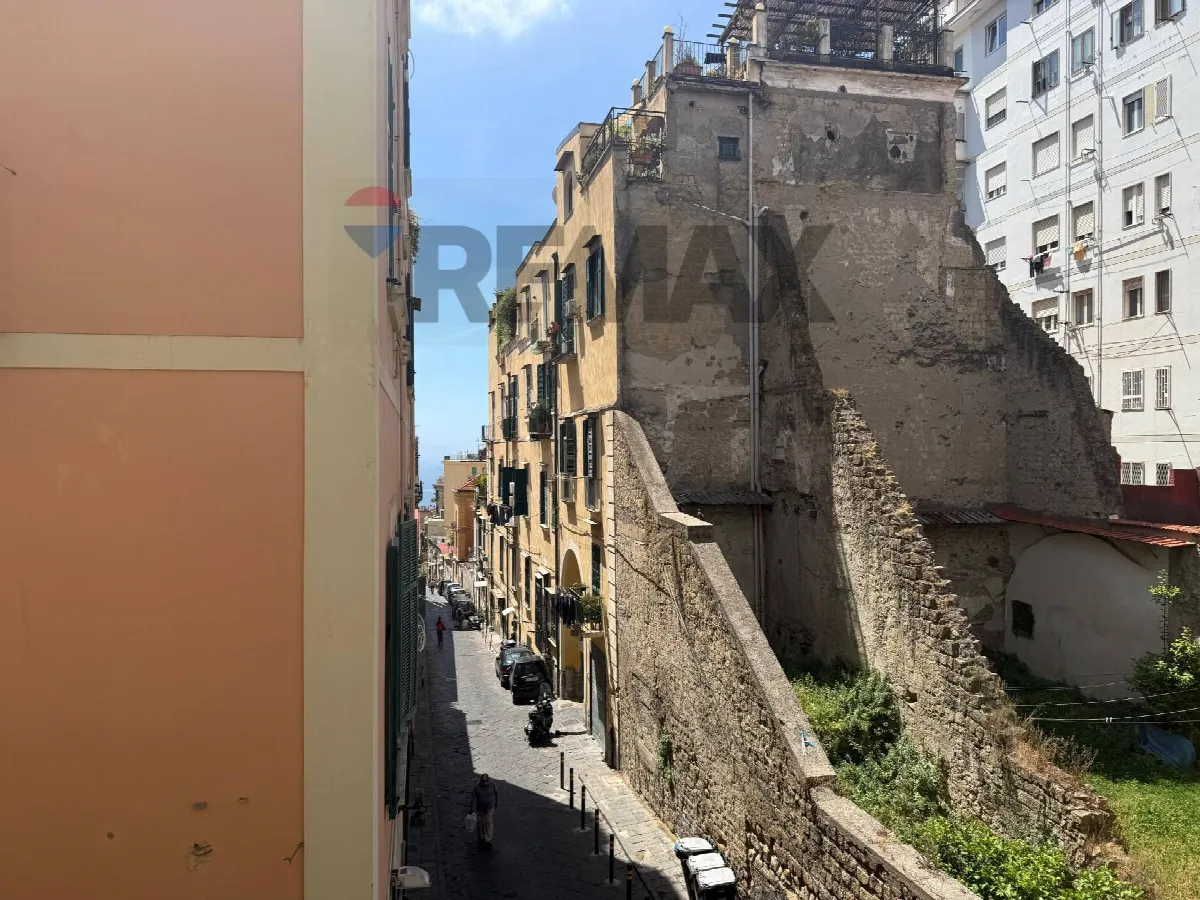 Appartamento in vendita a Napoli, Vomero, Arenella - foto 3
