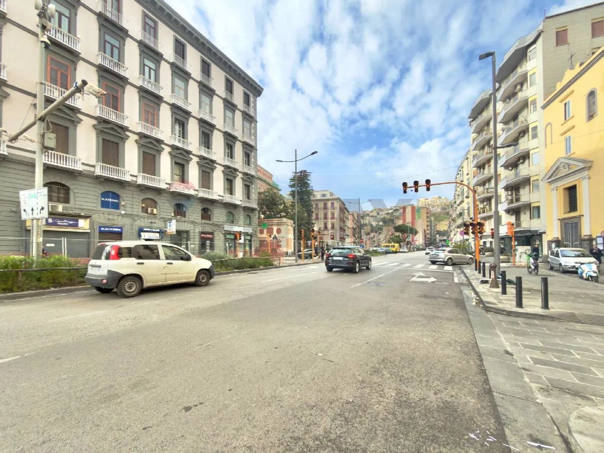 Appartamento in vendita a Napoli, Chiaia, Mergellina - foto 2