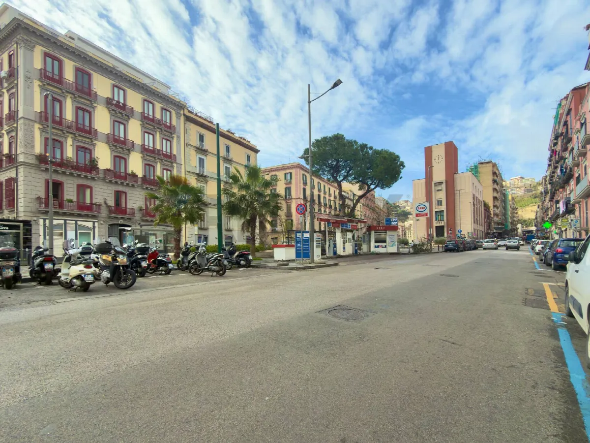 Appartamento in vendita a Napoli, Chiaia, Mergellina - foto 3
