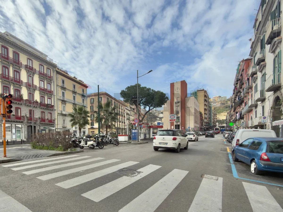 Appartamento in vendita a Napoli, Chiaia, Mergellina - foto 4