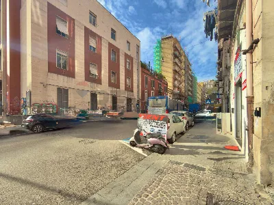 Appartamento in vendita a Napoli, Chiaia, ... - foto 5