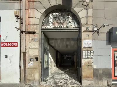 Appartamento in vendita a Napoli, Chiaia, ... - foto 6