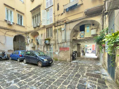 Appartamento in vendita a Napoli, Chiaia, ... - foto 9